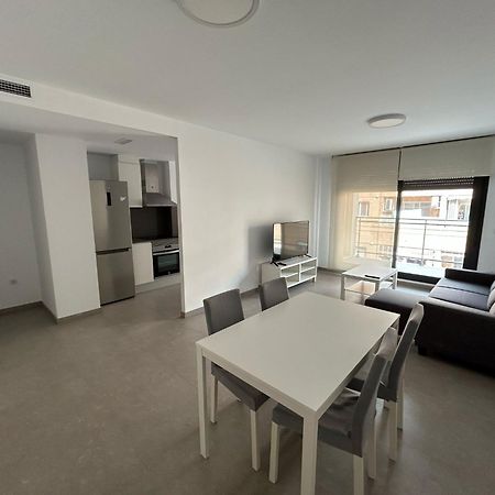 Apartamentos Corteingles Castellon By Tucasanlaplaya Castellon de la Plana Bagian luar foto