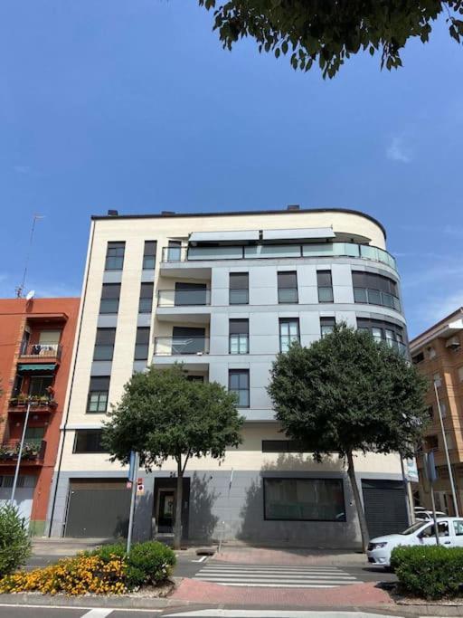 Apartamentos Corteingles Castellon By Tucasanlaplaya Castellon de la Plana Bagian luar foto