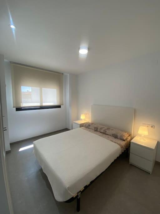 Apartamentos Corteingles Castellon By Tucasanlaplaya Castellon de la Plana Bagian luar foto