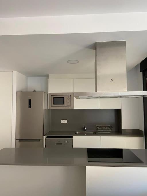 Apartamentos Corteingles Castellon By Tucasanlaplaya Castellon de la Plana Bagian luar foto