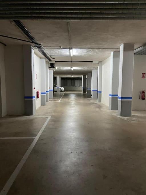 Apartamentos Corteingles Castellon By Tucasanlaplaya Castellon de la Plana Bagian luar foto