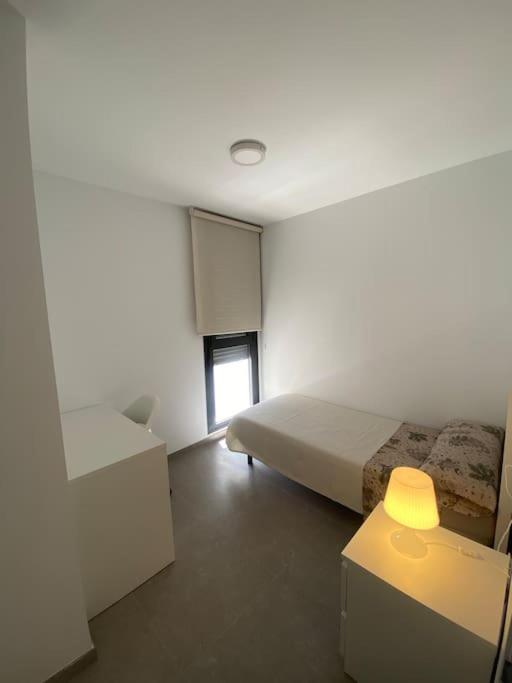 Apartamentos Corteingles Castellon By Tucasanlaplaya Castellon de la Plana Bagian luar foto