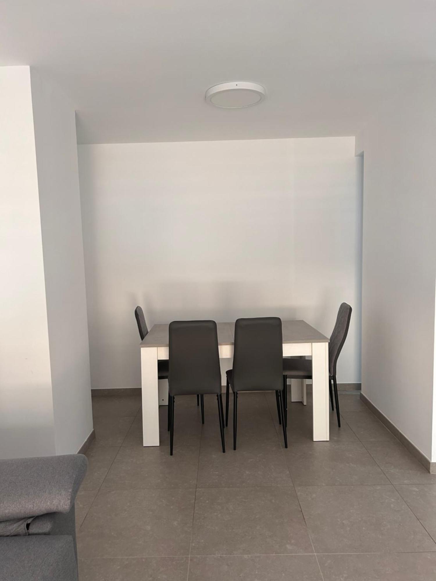 Apartamentos Corteingles Castellon By Tucasanlaplaya Castellon de la Plana Bagian luar foto