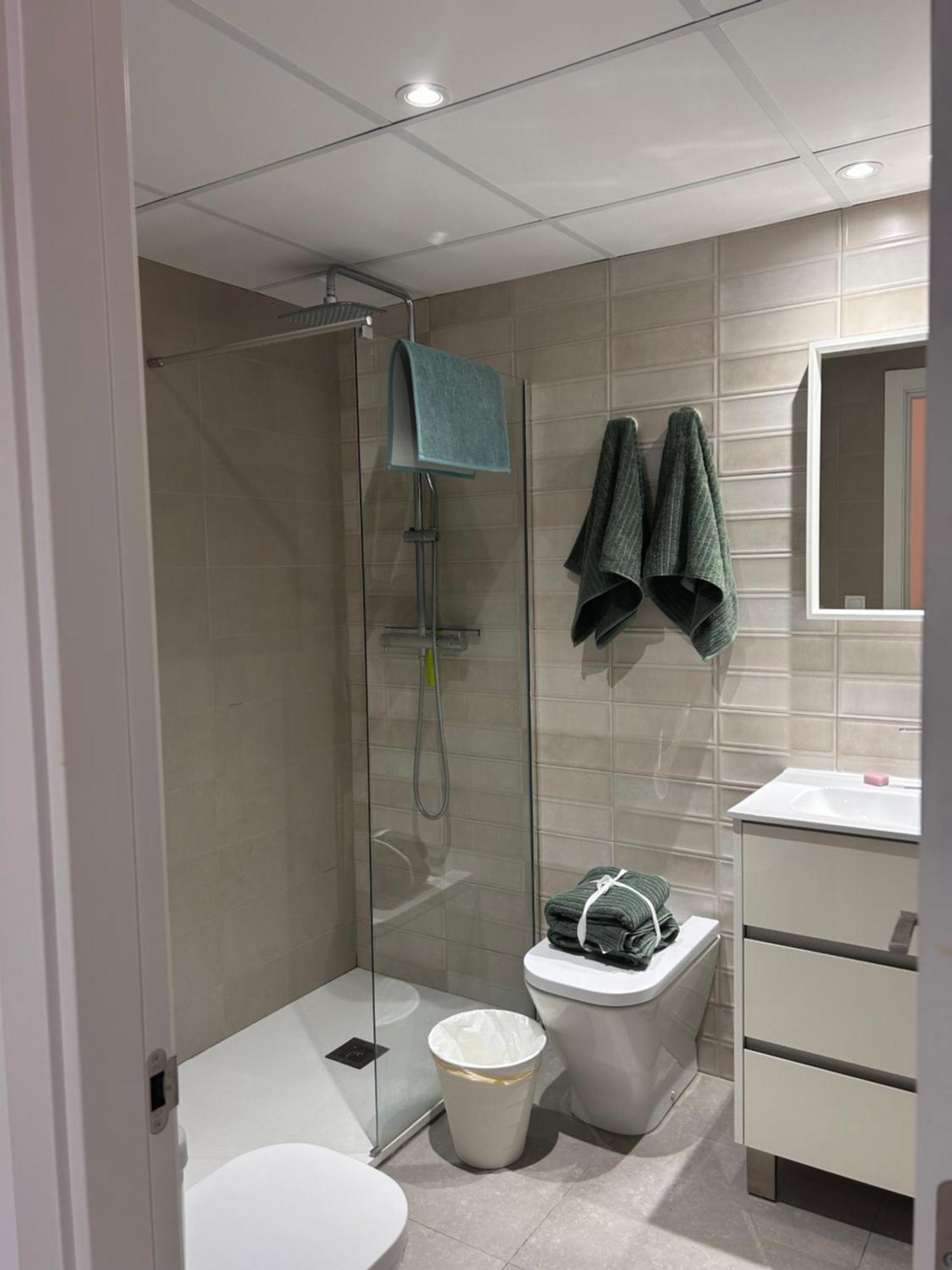Apartamentos Corteingles Castellon By Tucasanlaplaya Castellon de la Plana Bagian luar foto