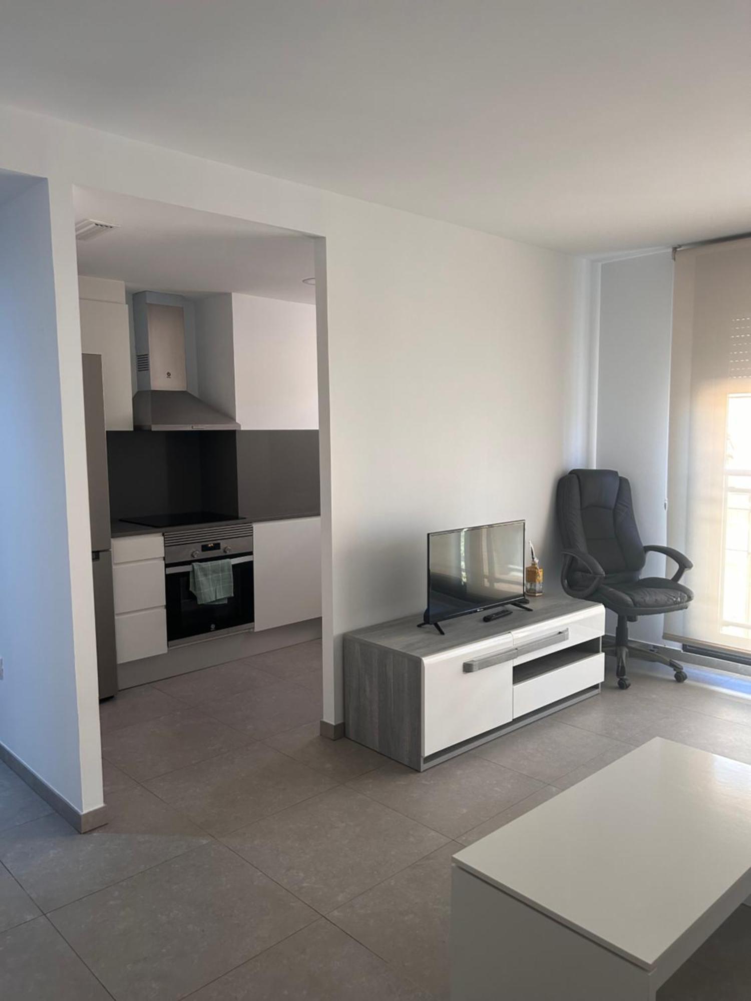 Apartamentos Corteingles Castellon By Tucasanlaplaya Castellon de la Plana Bagian luar foto