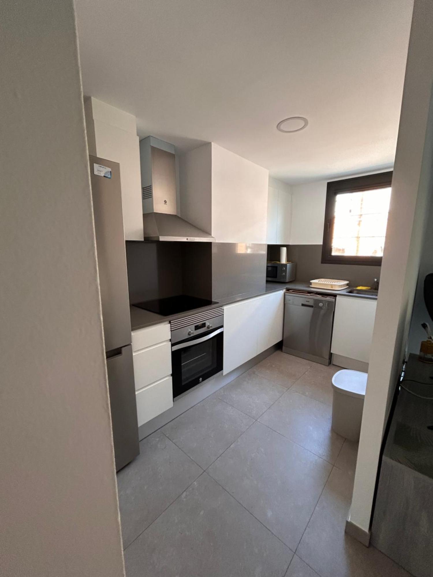 Apartamentos Corteingles Castellon By Tucasanlaplaya Castellon de la Plana Bagian luar foto