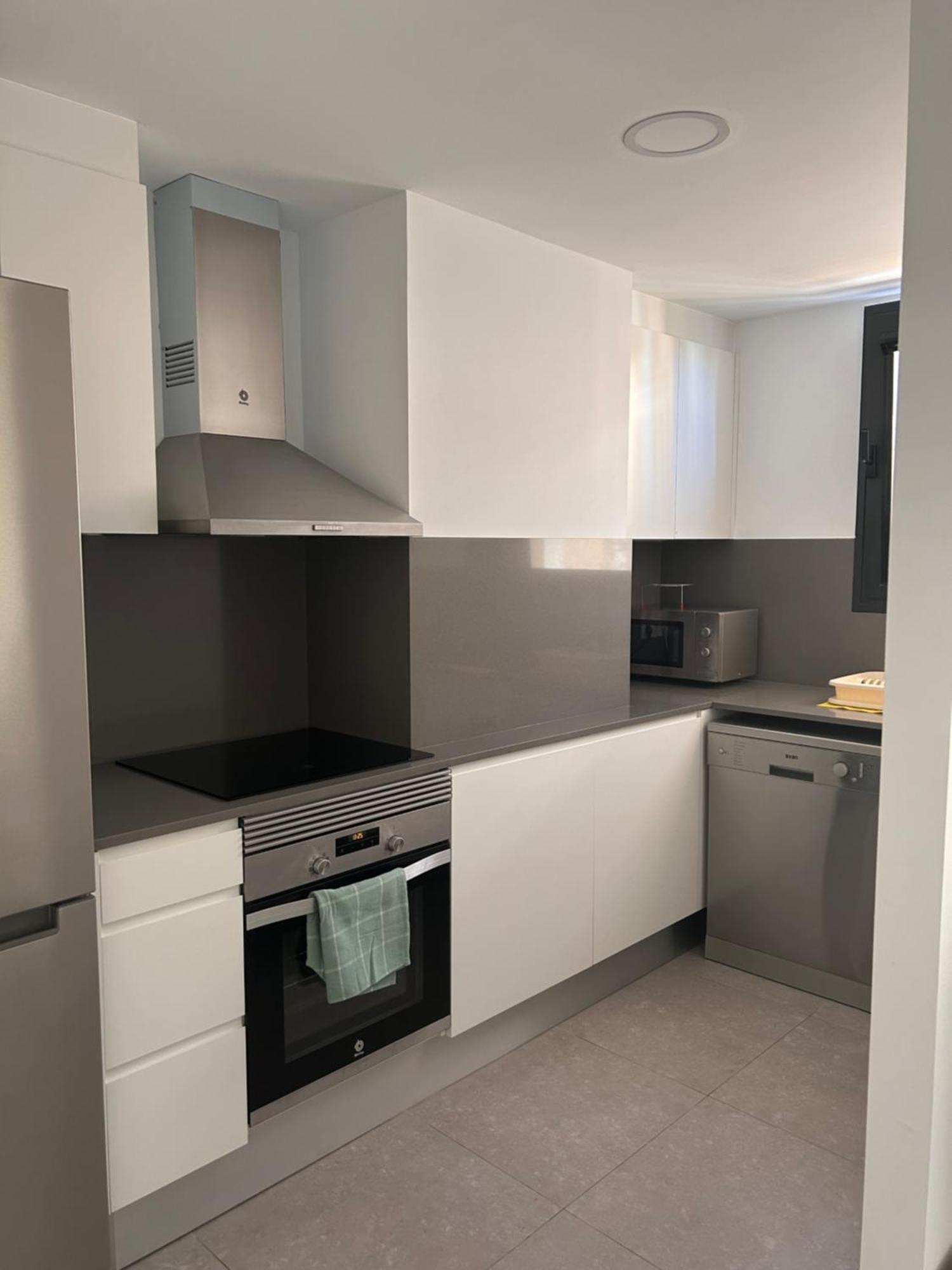 Apartamentos Corteingles Castellon By Tucasanlaplaya Castellon de la Plana Bagian luar foto