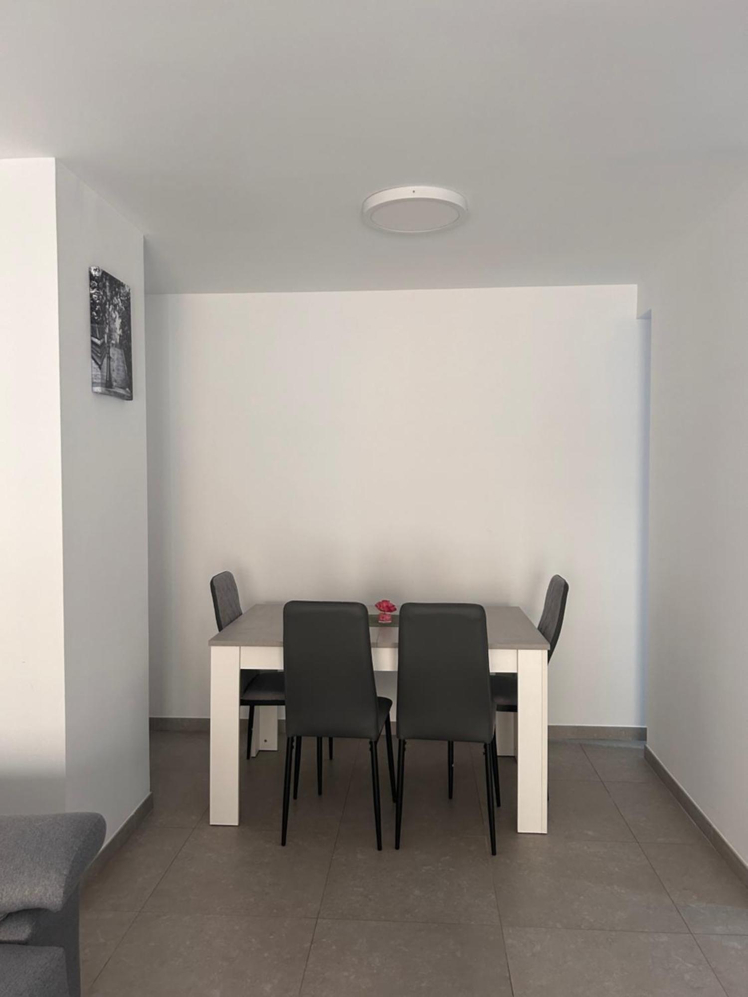 Apartamentos Corteingles Castellon By Tucasanlaplaya Castellon de la Plana Bagian luar foto