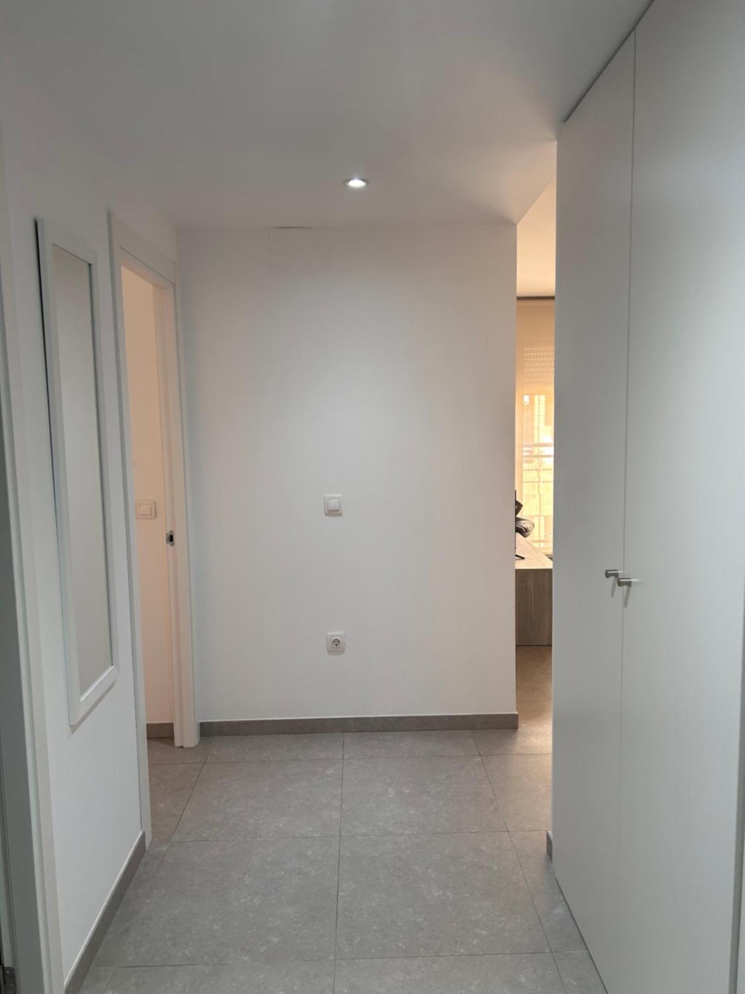 Apartamentos Corteingles Castellon By Tucasanlaplaya Castellon de la Plana Bagian luar foto