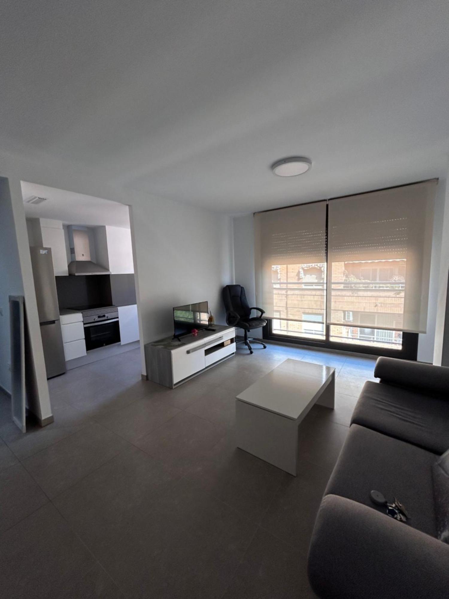 Apartamentos Corteingles Castellon By Tucasanlaplaya Castellon de la Plana Bagian luar foto