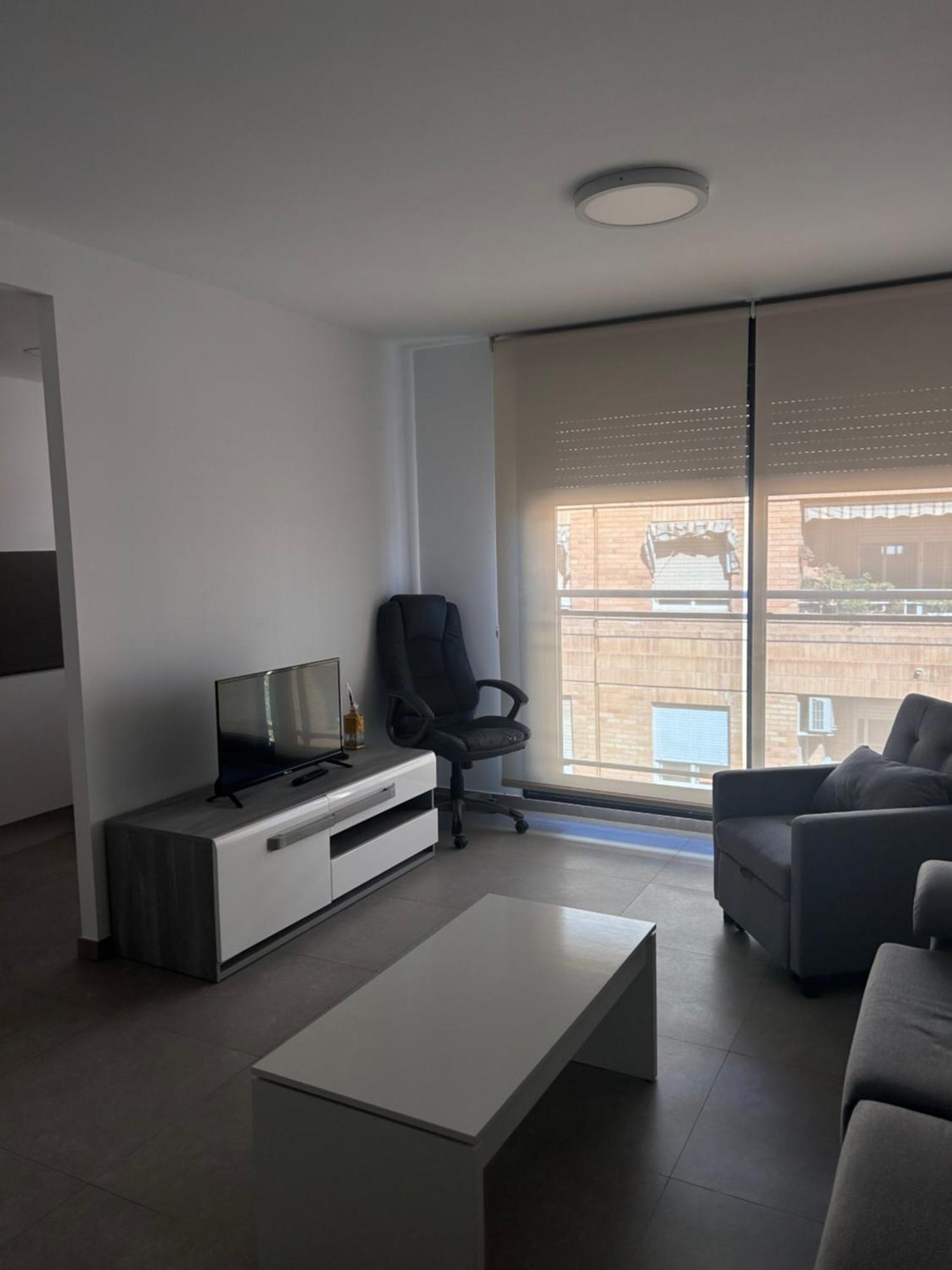 Apartamentos Corteingles Castellon By Tucasanlaplaya Castellon de la Plana Bagian luar foto