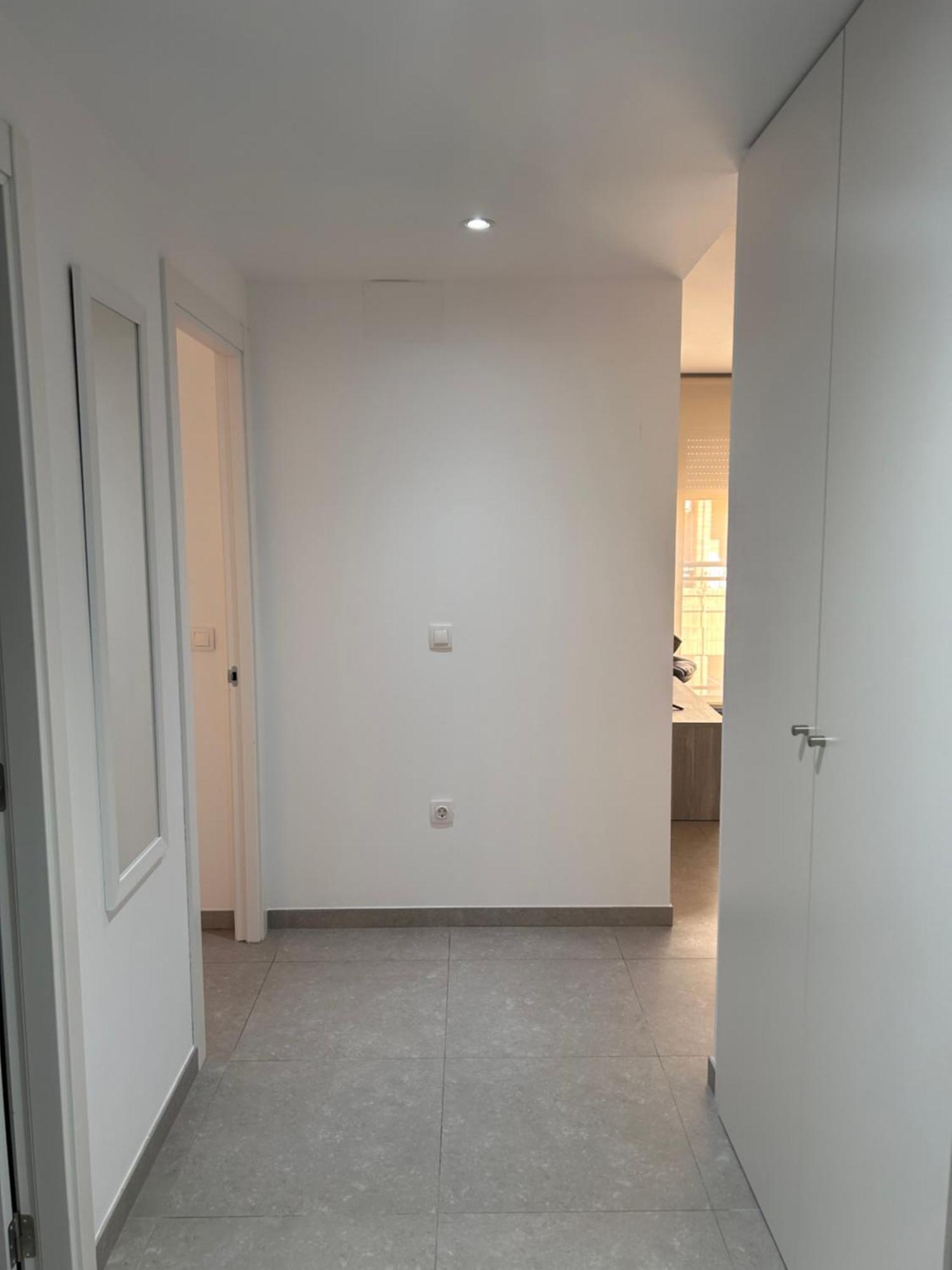 Apartamentos Corteingles Castellon By Tucasanlaplaya Castellon de la Plana Bagian luar foto