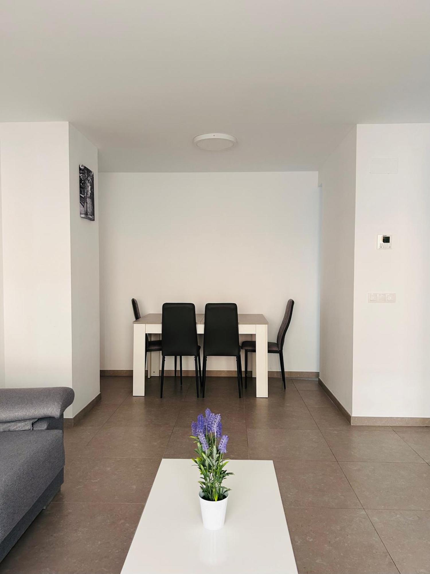 Apartamentos Corteingles Castellon By Tucasanlaplaya Castellon de la Plana Bagian luar foto