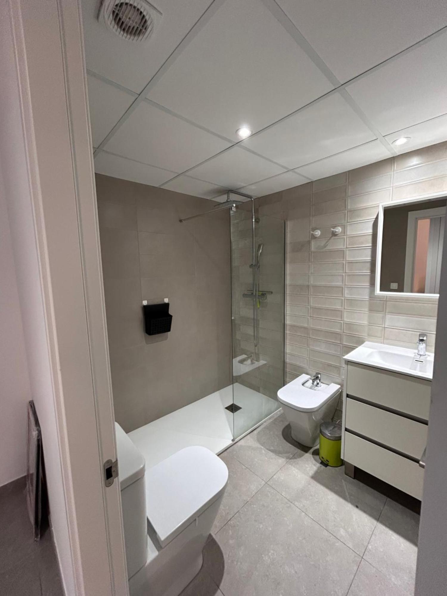 Apartamentos Corteingles Castellon By Tucasanlaplaya Castellon de la Plana Bagian luar foto