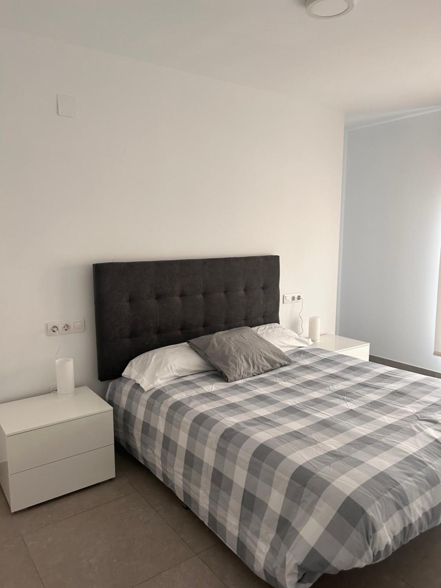 Apartamentos Corteingles Castellon By Tucasanlaplaya Castellon de la Plana Bagian luar foto