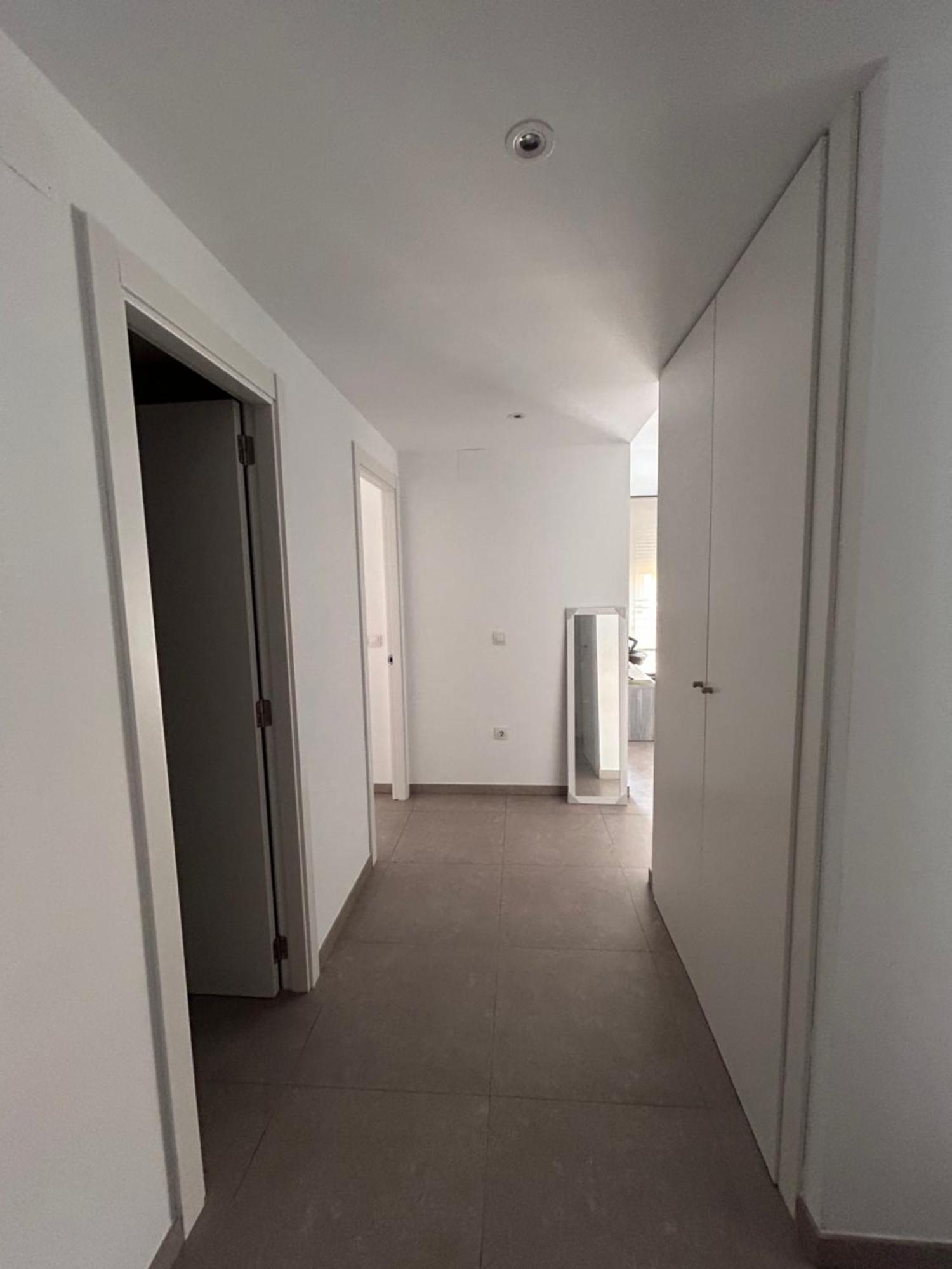 Apartamentos Corteingles Castellon By Tucasanlaplaya Castellon de la Plana Bagian luar foto