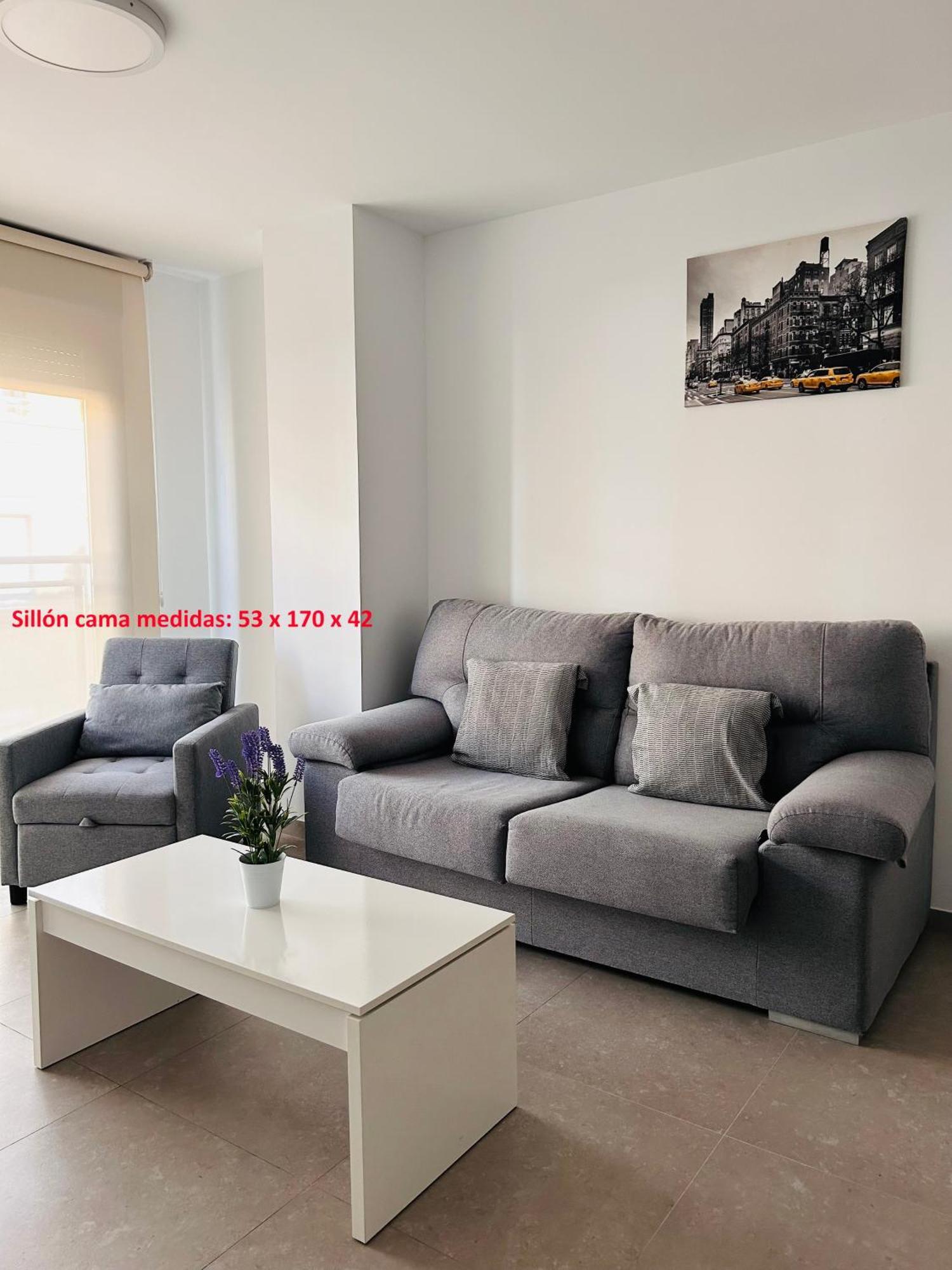 Apartamentos Corteingles Castellon By Tucasanlaplaya Castellon de la Plana Bagian luar foto