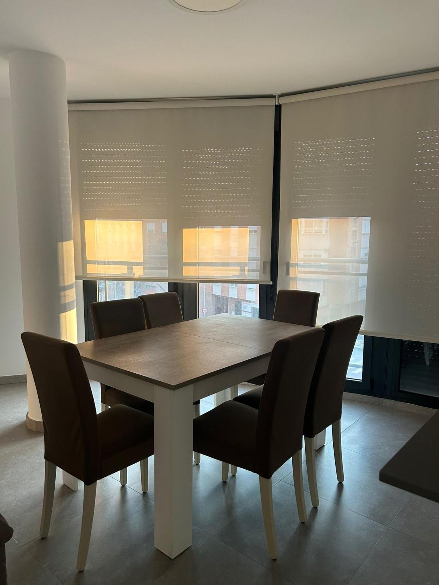 Apartamentos Corteingles Castellon By Tucasanlaplaya Castellon de la Plana Bagian luar foto