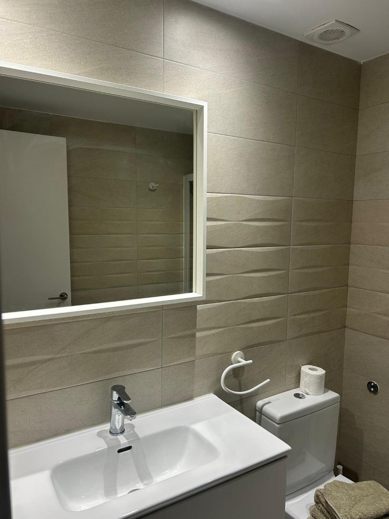Apartamentos Corteingles Castellon By Tucasanlaplaya Castellon de la Plana Bagian luar foto