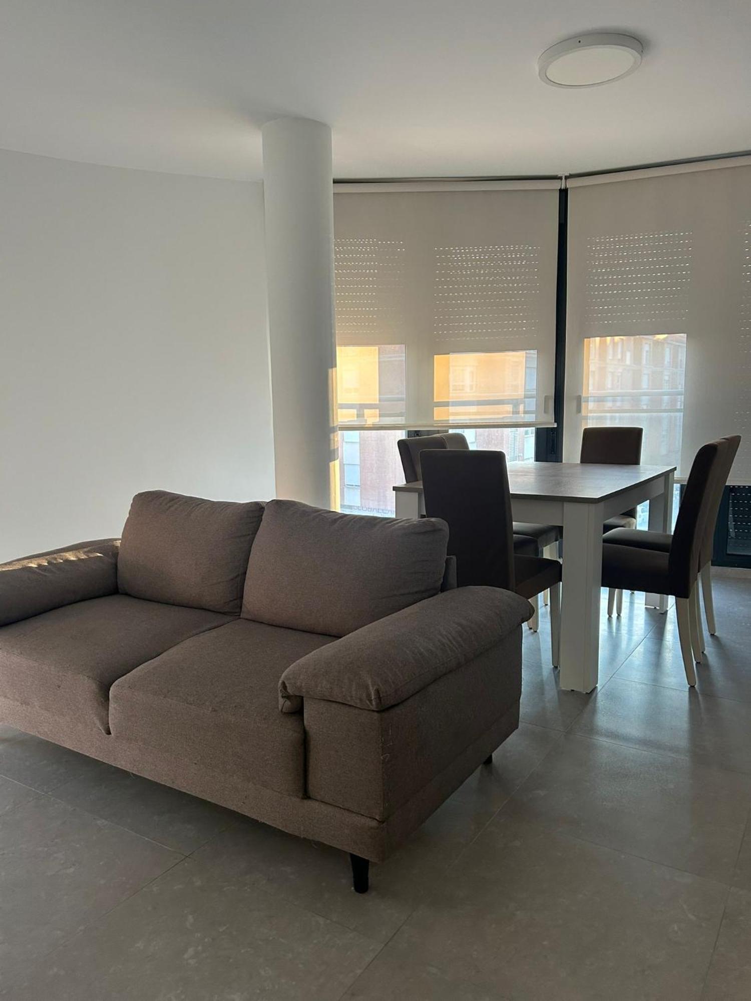 Apartamentos Corteingles Castellon By Tucasanlaplaya Castellon de la Plana Bagian luar foto