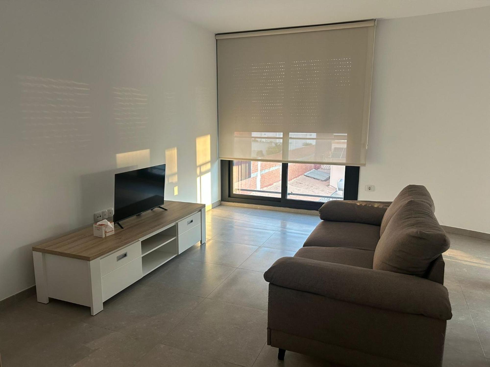 Apartamentos Corteingles Castellon By Tucasanlaplaya Castellon de la Plana Bagian luar foto