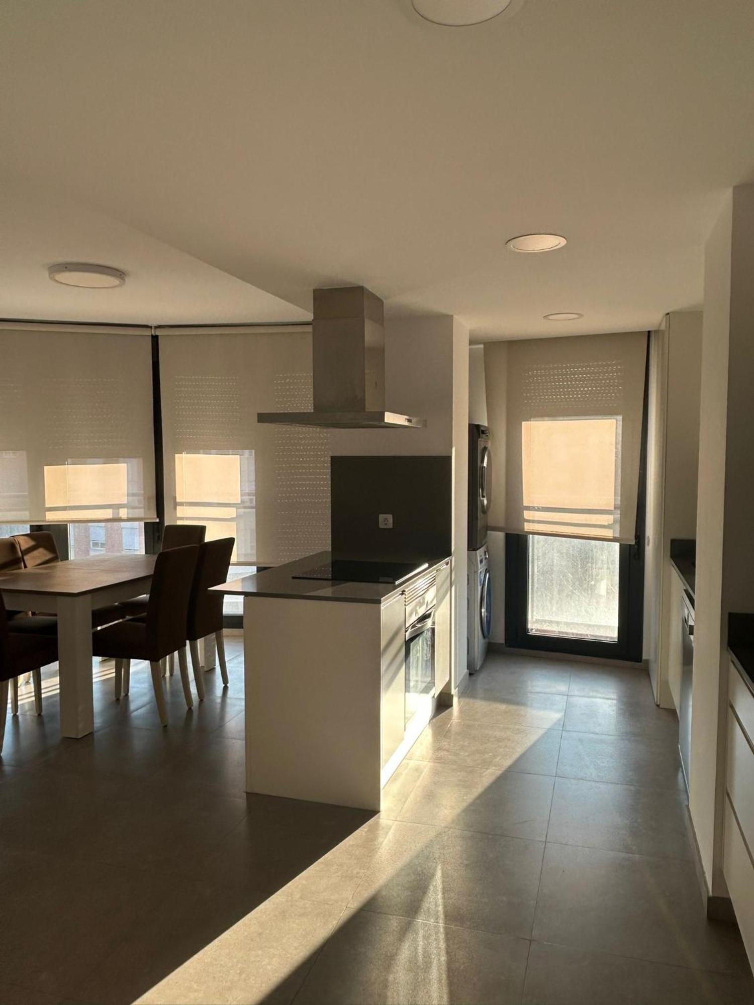 Apartamentos Corteingles Castellon By Tucasanlaplaya Castellon de la Plana Bagian luar foto