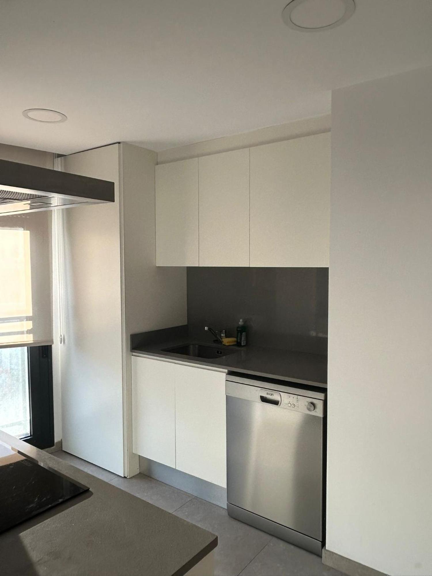 Apartamentos Corteingles Castellon By Tucasanlaplaya Castellon de la Plana Bagian luar foto
