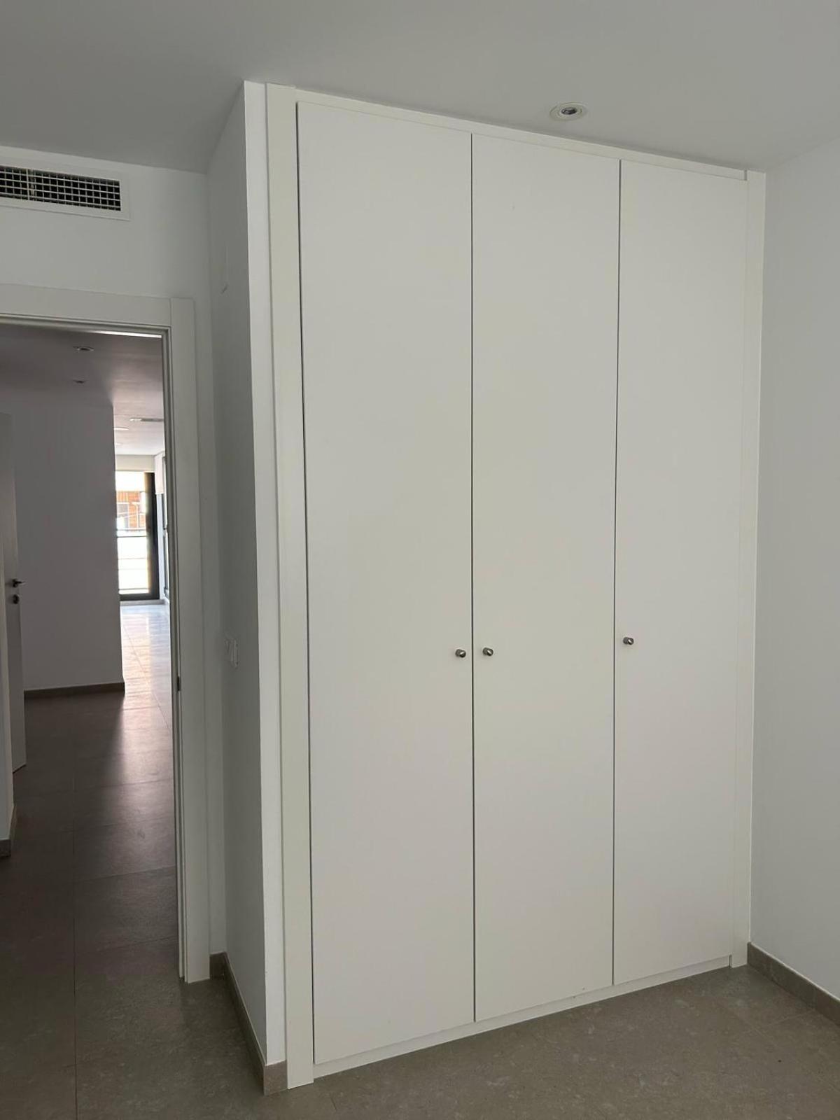 Apartamentos Corteingles Castellon By Tucasanlaplaya Castellon de la Plana Bagian luar foto