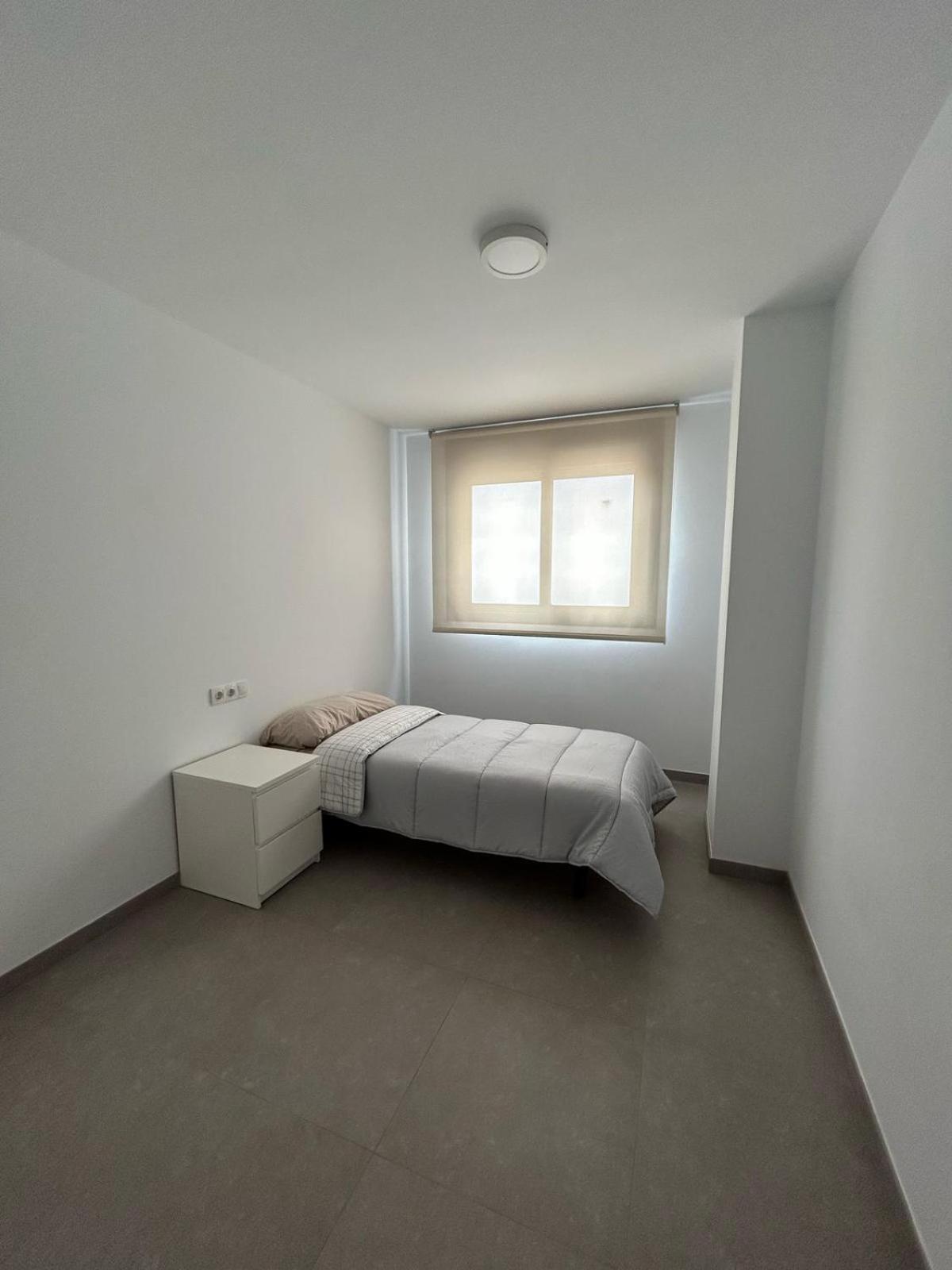 Apartamentos Corteingles Castellon By Tucasanlaplaya Castellon de la Plana Bagian luar foto