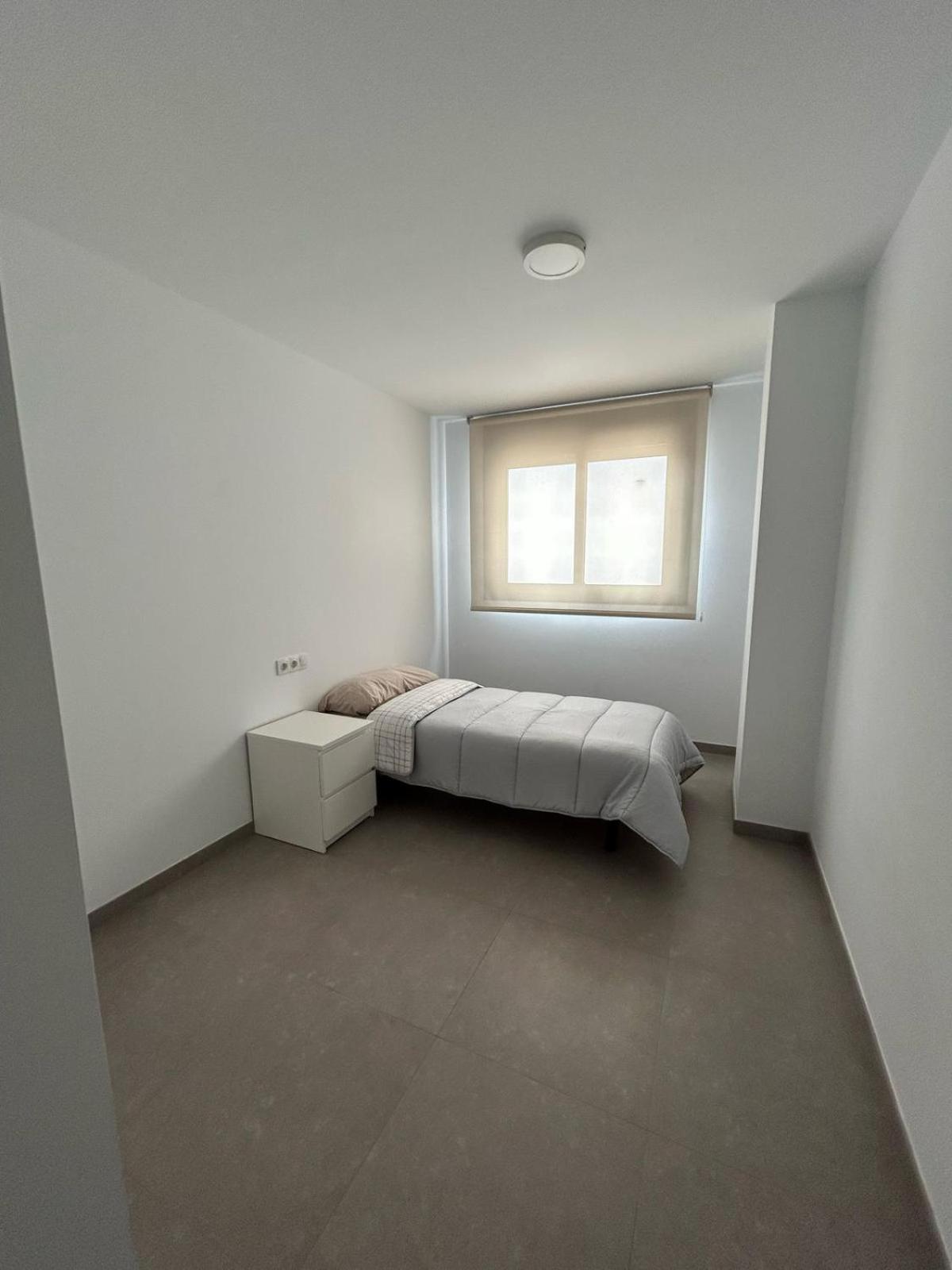 Apartamentos Corteingles Castellon By Tucasanlaplaya Castellon de la Plana Bagian luar foto