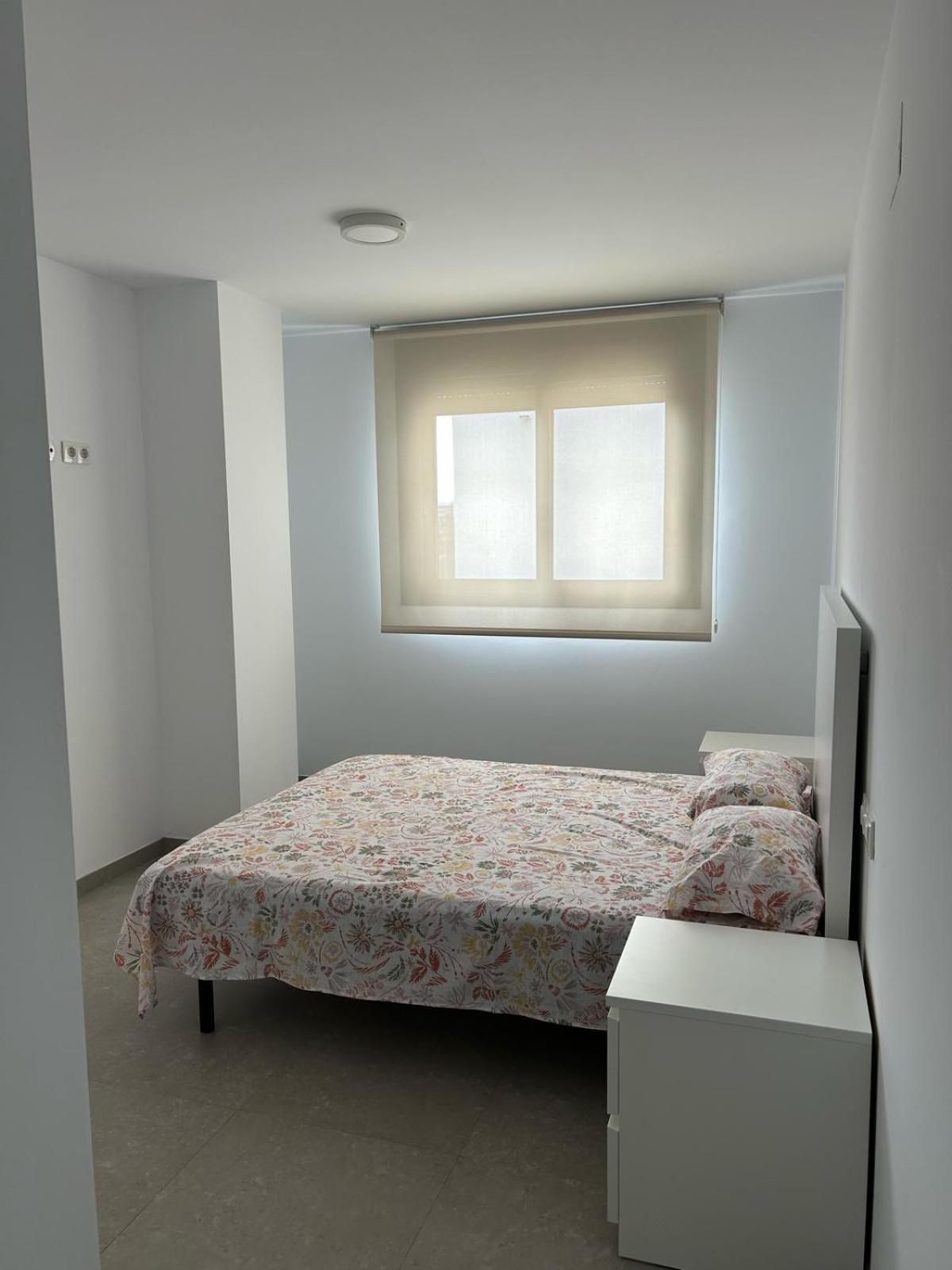 Apartamentos Corteingles Castellon By Tucasanlaplaya Castellon de la Plana Bagian luar foto