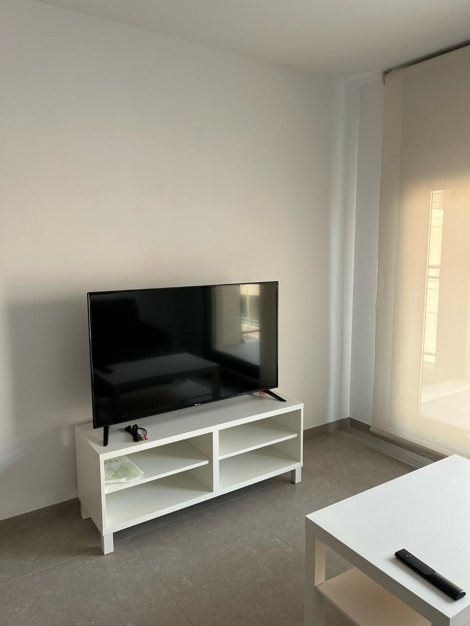 Apartamentos Corteingles Castellon By Tucasanlaplaya Castellon de la Plana Bagian luar foto