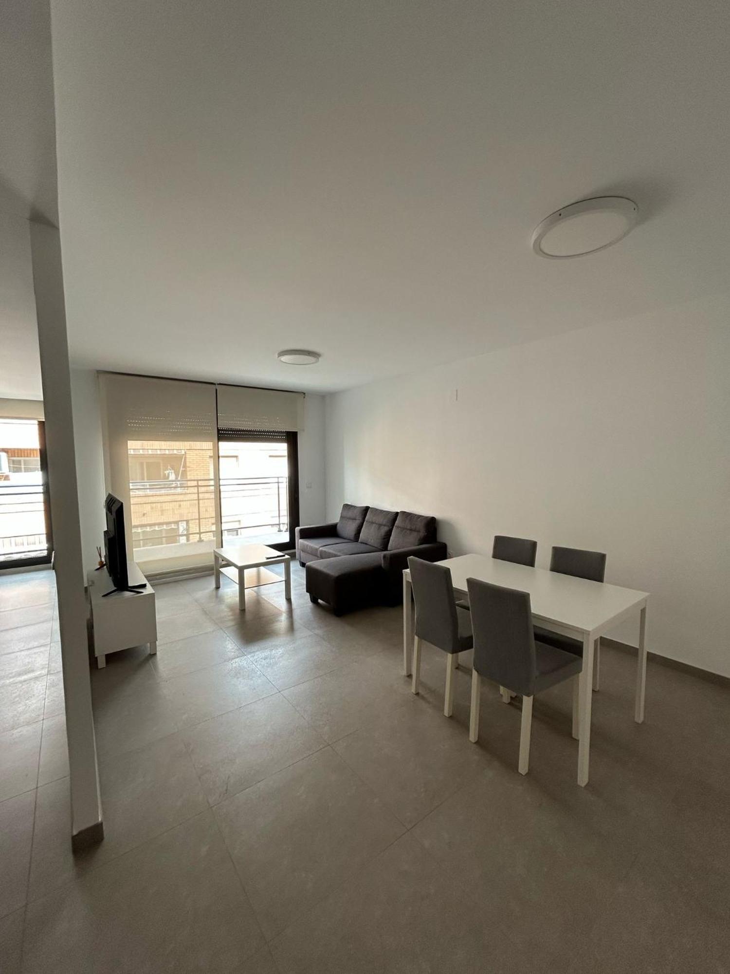 Apartamentos Corteingles Castellon By Tucasanlaplaya Castellon de la Plana Bagian luar foto