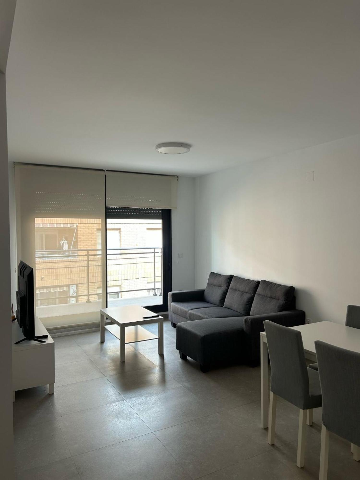 Apartamentos Corteingles Castellon By Tucasanlaplaya Castellon de la Plana Bagian luar foto